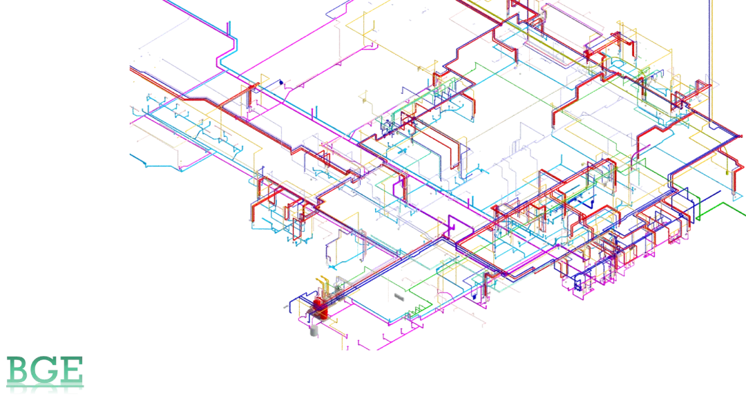 Electric BIM Modeling and Coordination | Tejjy