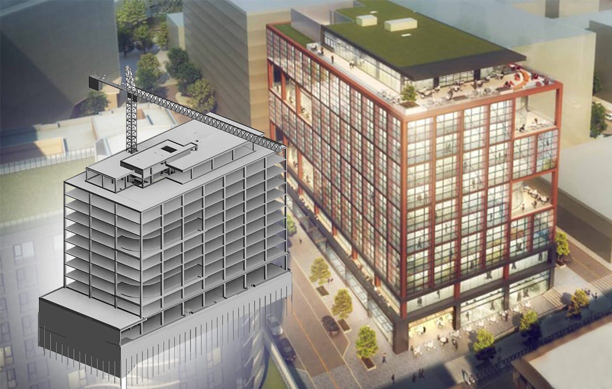 BIM Coordination Services nyc