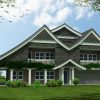 Beech Avenue Residence