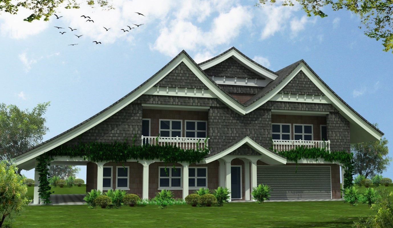 BEECH AVENUE RESIDENCE