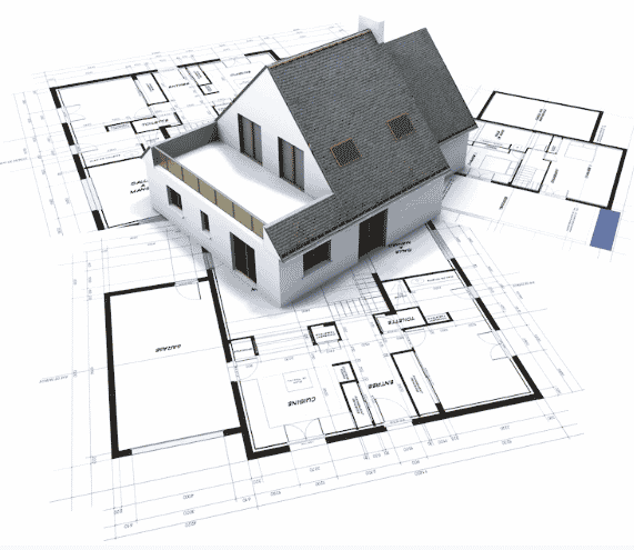 CAD to BIM Conversion Process