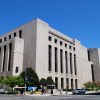 H. Carl Moultrie Courthouse