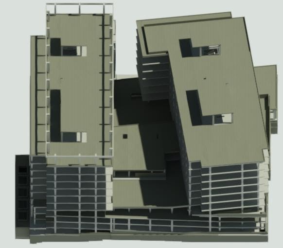 BIM Modeling