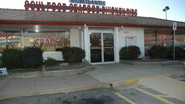 NY CHICKEN & GRILL - Architecture Services NY CHICKEN & GRILL - Architecture Services