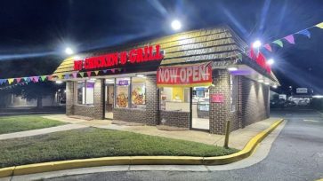NY Chicken & Grill - Tejjy Inc NY Chicken & Grill - Tejjy Inc