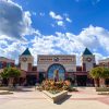 Regal Cinemas - Tejjy Inc