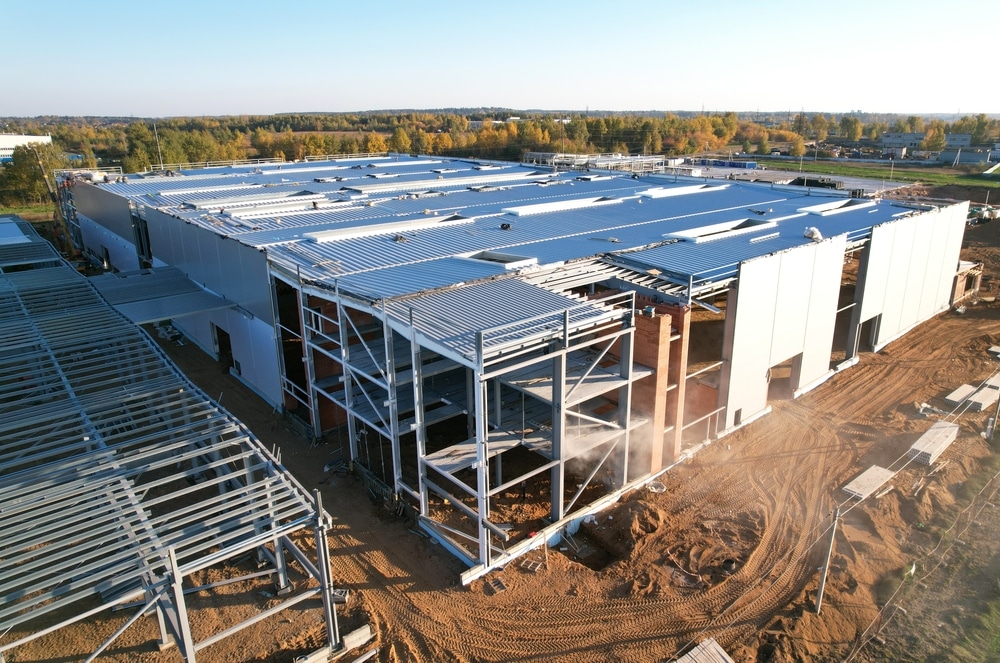 Light Gauge Steel Framing Design 1 light gauge steel framing design