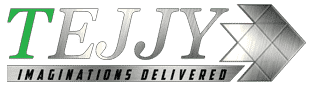 Tejjy Inc.