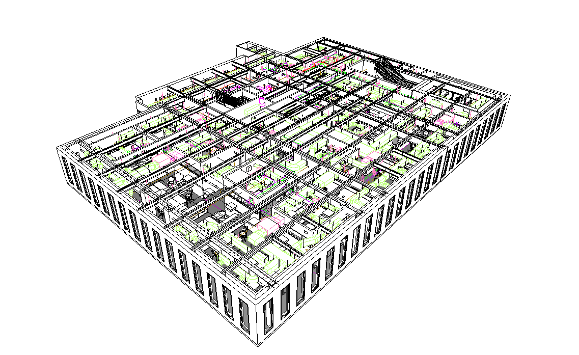 laser Scanning Project
