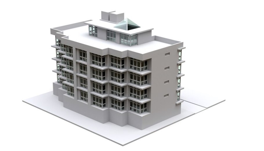 4D BIM Services 4D BIM Services