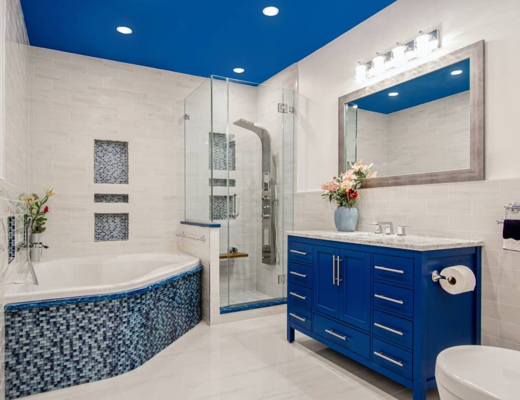Bathroom Remodeling in Washington Bathroom Remodeling in Washington