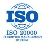 ISO-20000