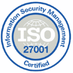 Information Security Management Certified Company in USA