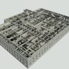 Office Scan to BIM project