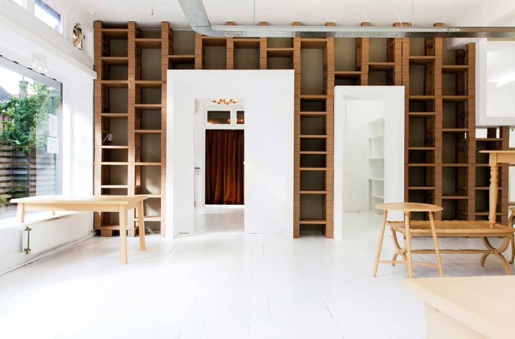 Retail Architectural Services Retail Architecture Design