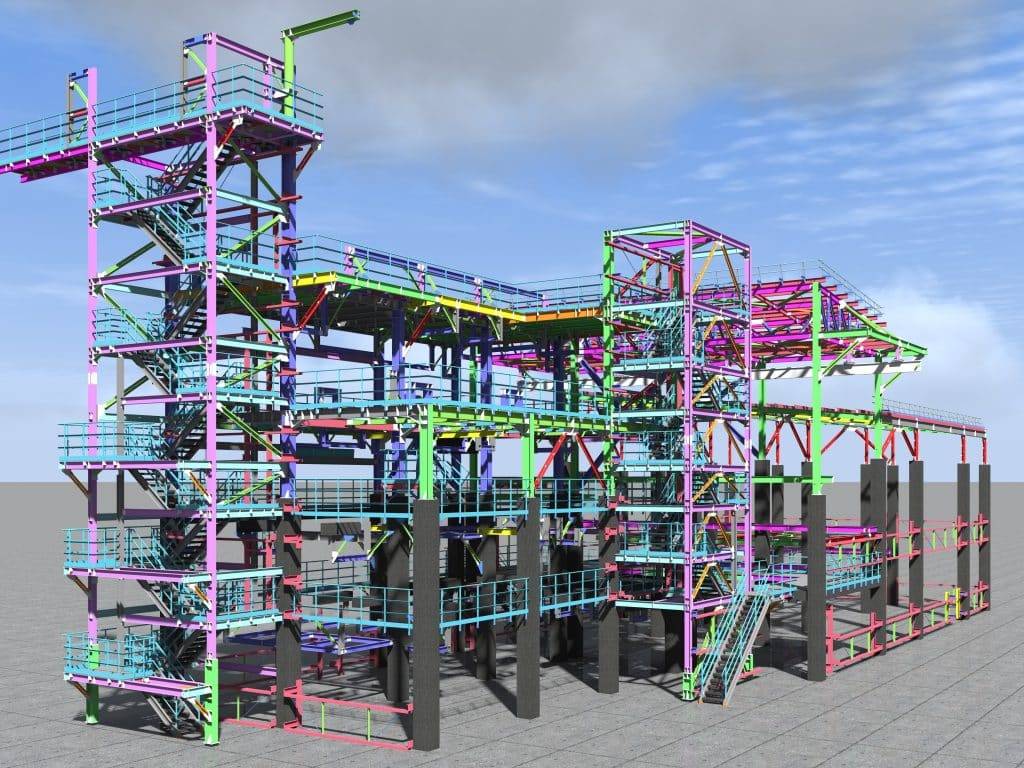 Revit Structural Modeling Revit Structural Modeling