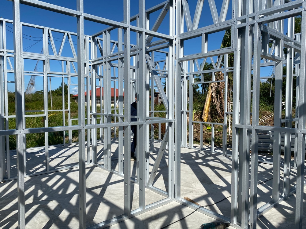 benefits of light gauge steel framing benefits of light gauge steel framing