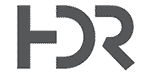 fdr HDR Logo