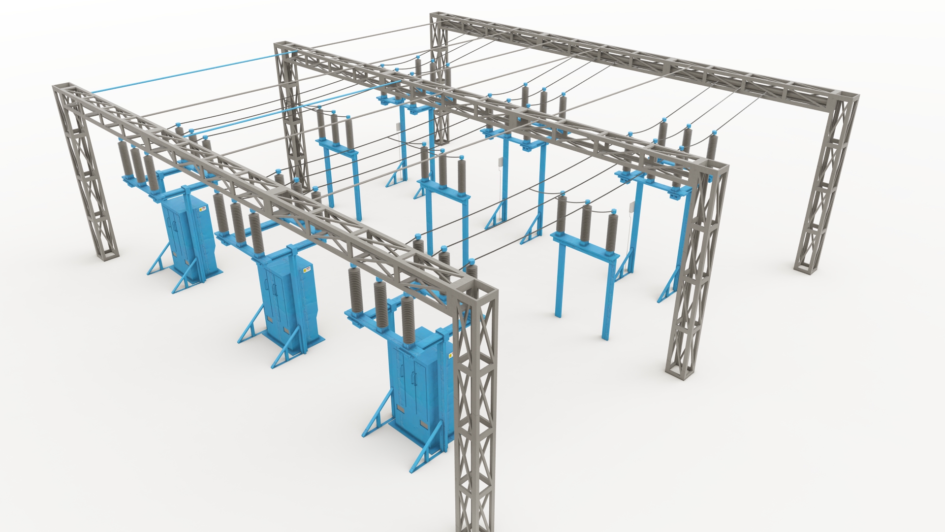 Electrical Revit Family Creation