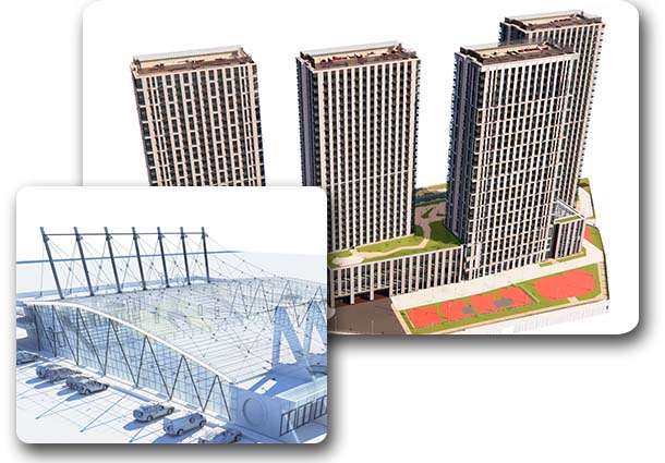 BIM Services BIM Services