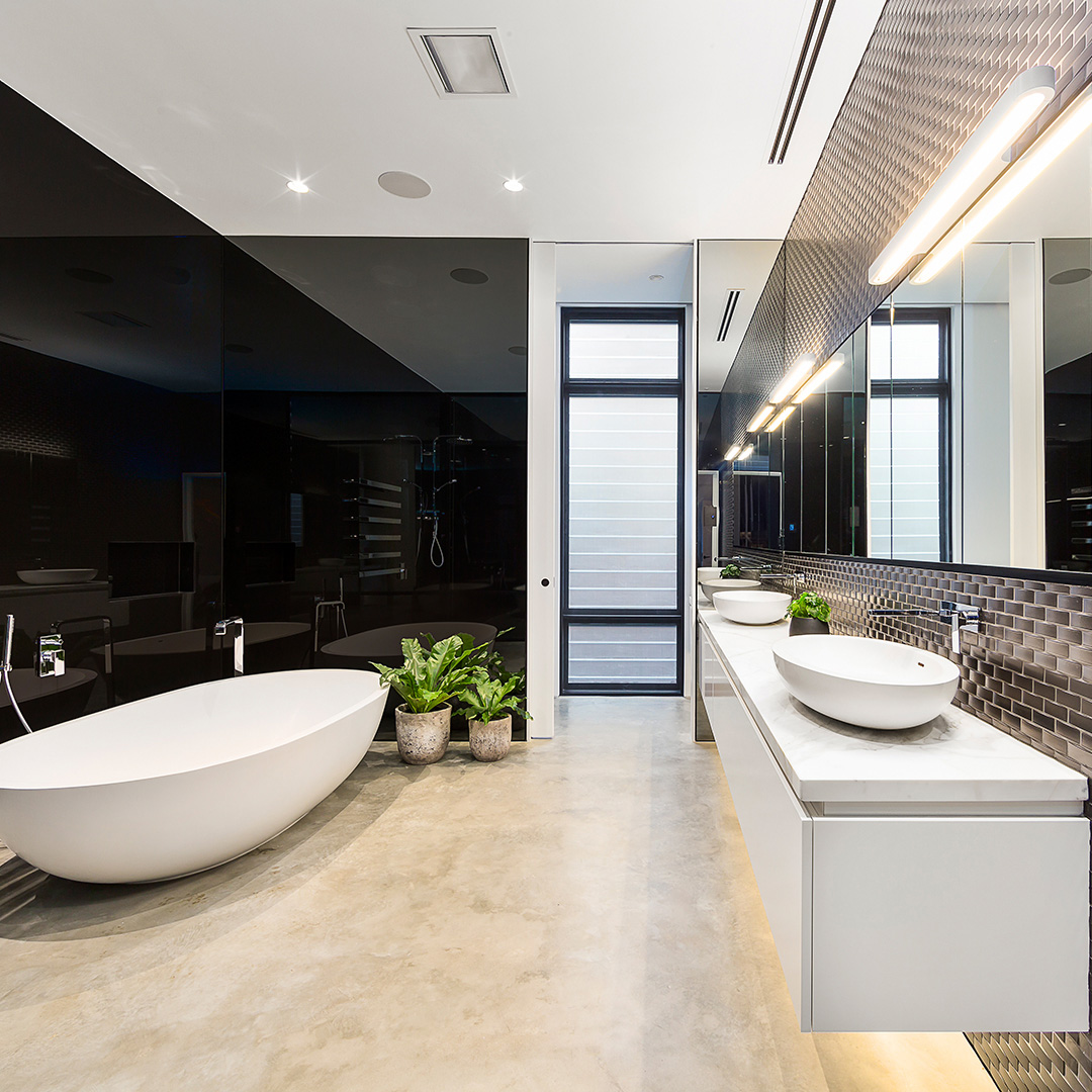 Bathroom Remodeling Services