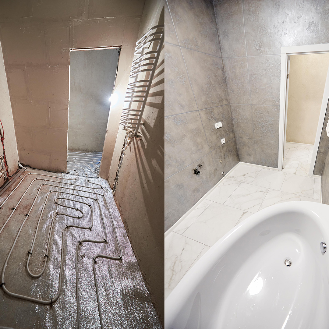 Bathroom Renovation - Tejjy Bathroom Renovation - Tejjy