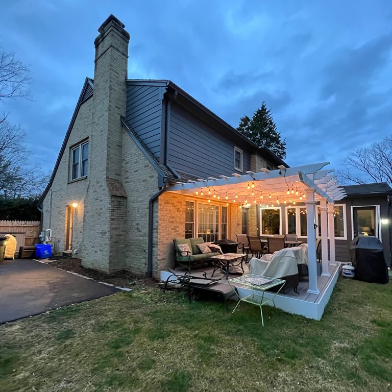 General Contractor Home Addition & Remodeling Services Tejjy Inc