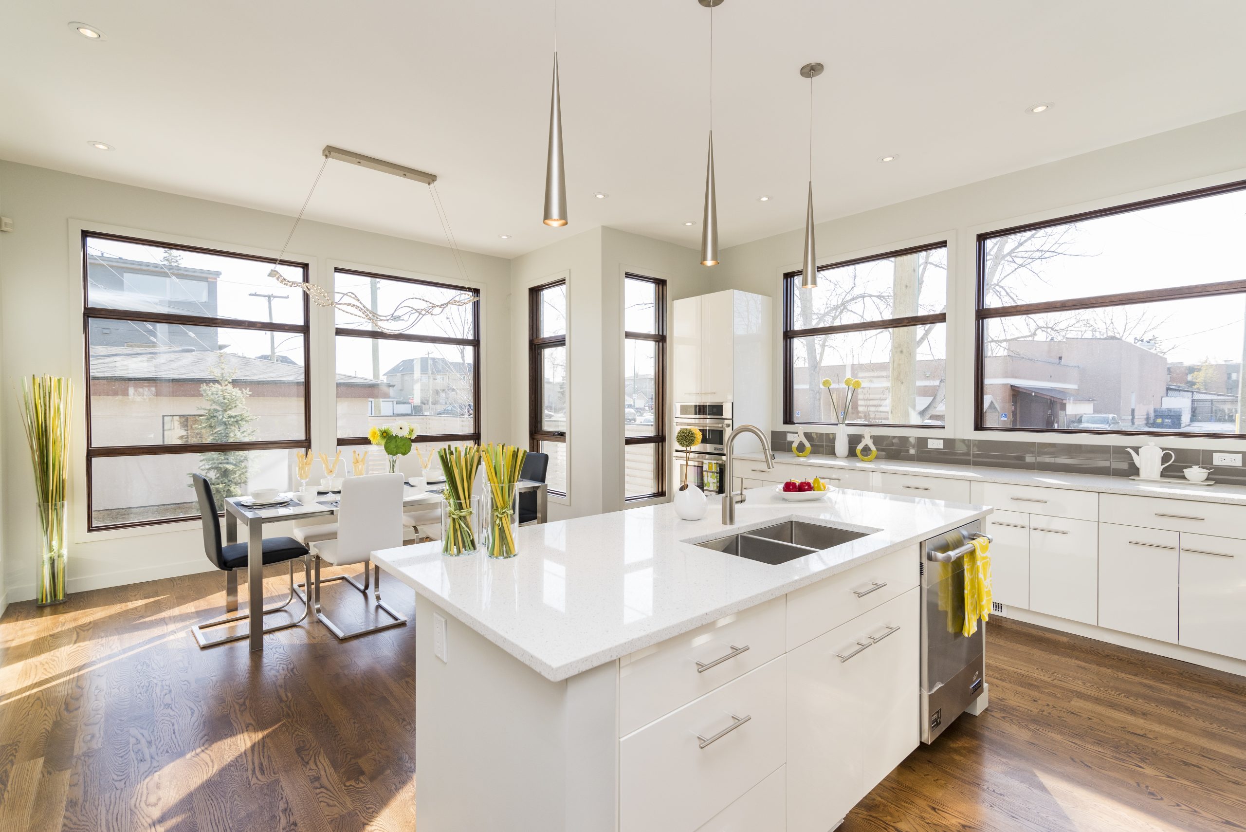 Kitchen Remodeling - Tejjy