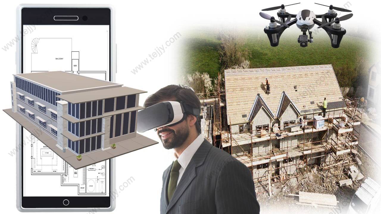 VDC-Services VDC Services