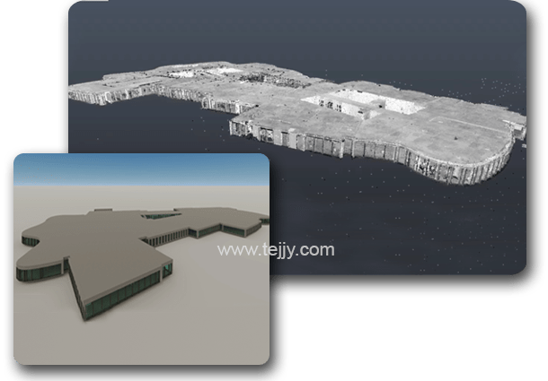 3D Laser scanning Services - Tejjy 3D Laser scanning Services - Tejjy