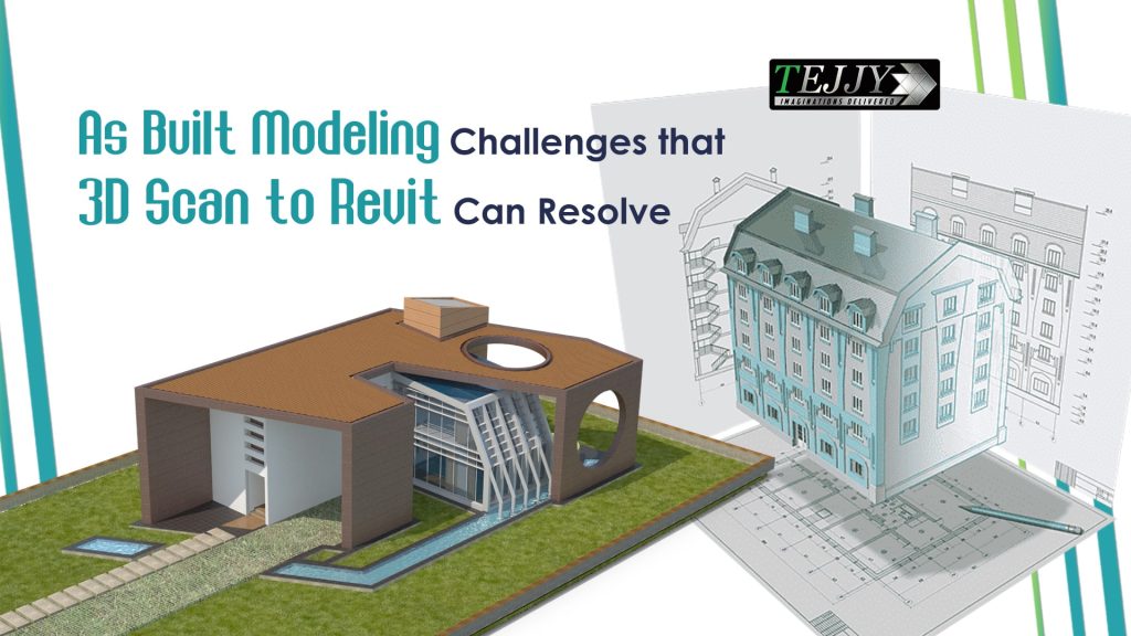 3D Scan to Revit