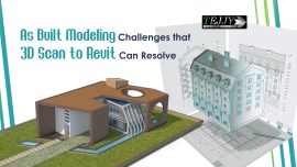 3D Scan to Revit