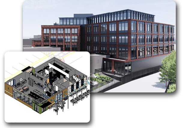 ARCHITECTURAL BIM ENGINEERING SERVICES-tejjy ARCHITECTURAL BIM ENGINEERING SERVICES-tejjy