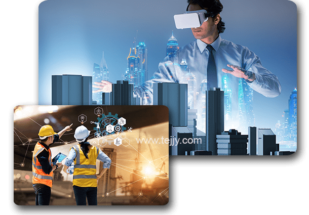 BIM 360 VR CONSTRUCTION-tejjy BIM 360 VR CONSTRUCTION-tejjy