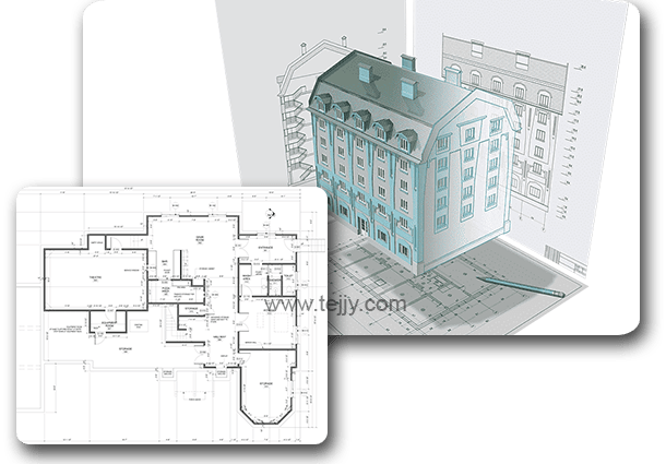 CAD Drafting Services - tejjy AutoCAD Drafting & Designing Services - tejjy
