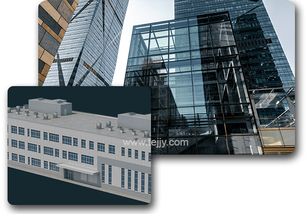 Commercial Architecture Design - Tejjy Commercial Architecture Design - Tejjy