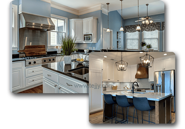 Kitchen Remodeling -tejjy