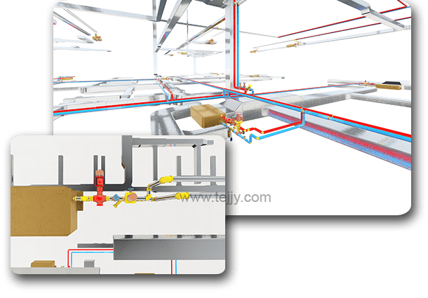 Mep coordination services - Tejjy