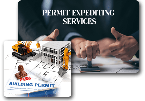 Permit Services - Tejjy Permit Services - Tejjy