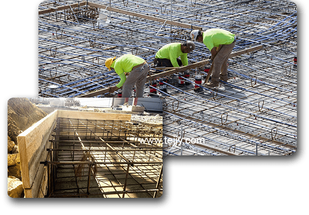 Rebar Detailing Services Rebar Detailing Services