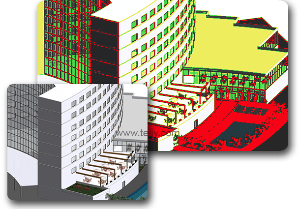 Scan to Bim Services - tejjy Scan to Bim Services - tejjy