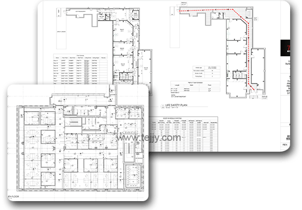 Shop Drawings Services - tejjy Shop Drawings Services - tejjy