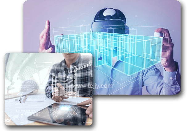 VDC Services - Tejjy VDC Services - Tejjy