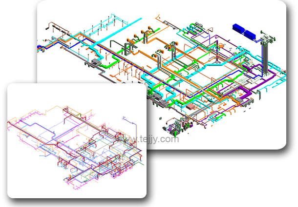 mep bim services - tejjy