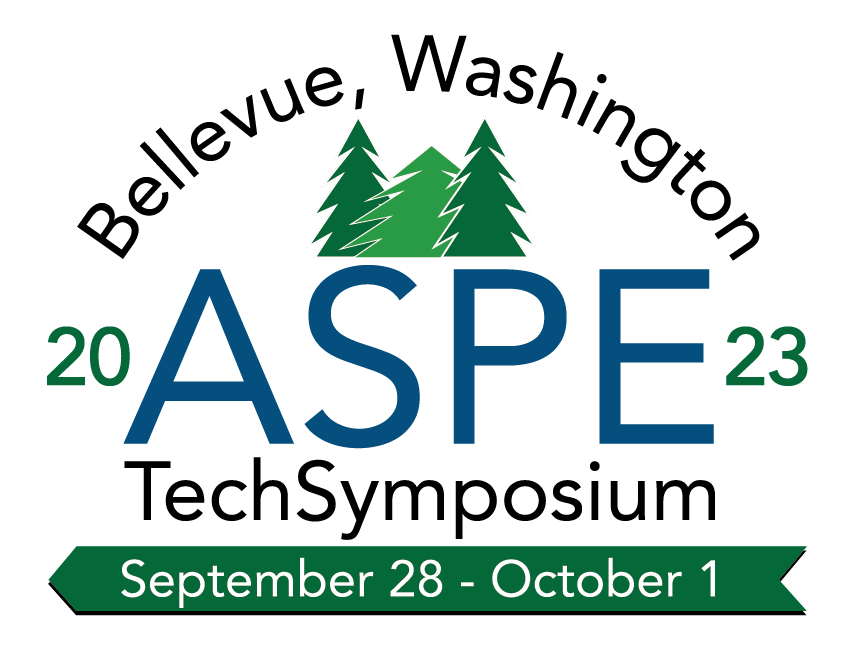 ASPE (American Society of Plumbing Engineers) Tech Symposium