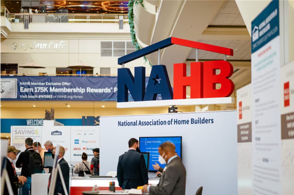 NAHB - ISB ( Residential Construction Professionals)
