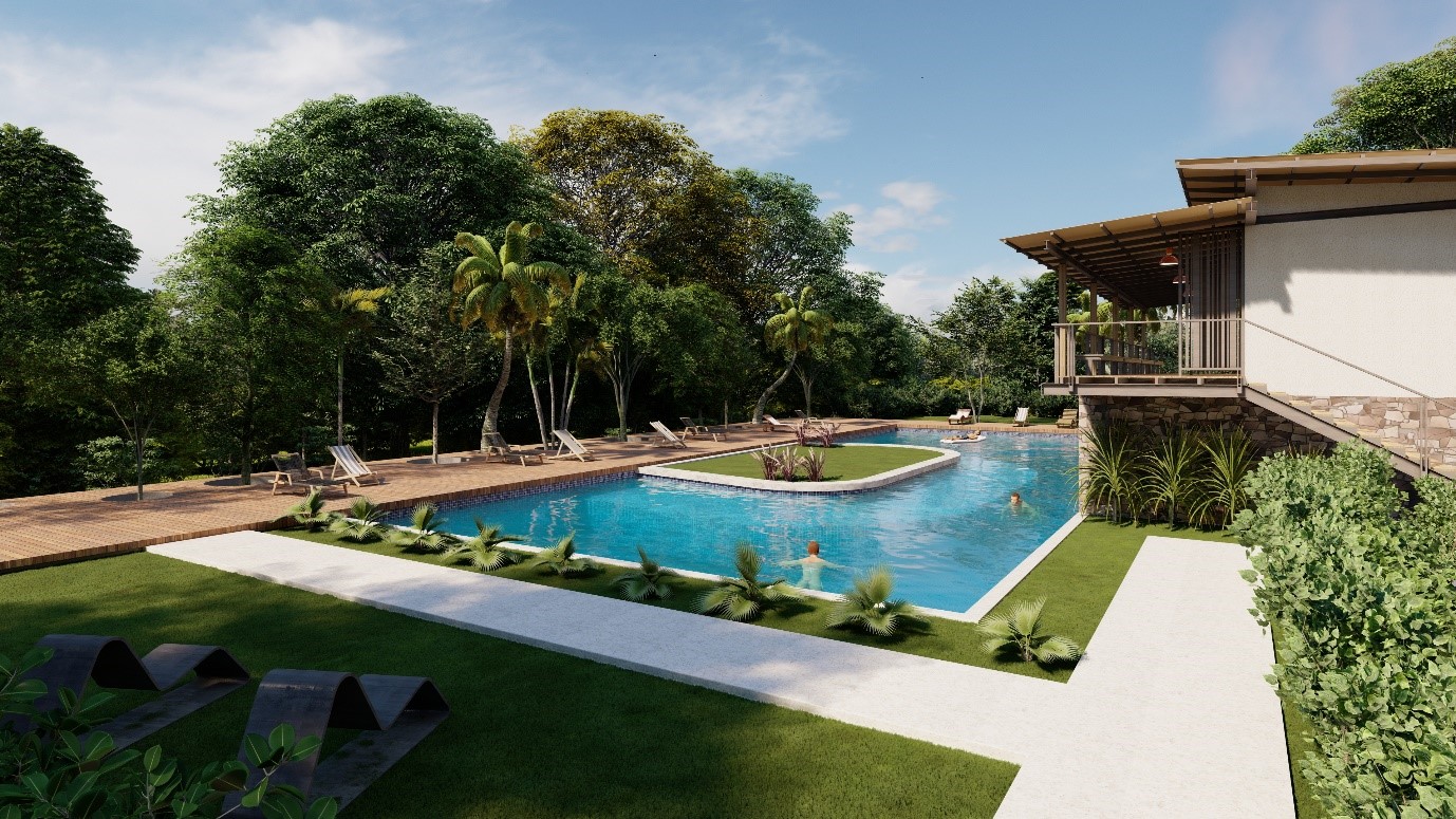 Rendering Services Project