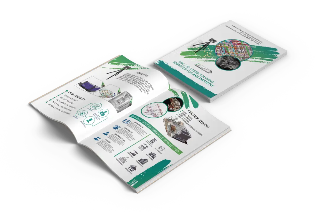 tejjy inc brochure