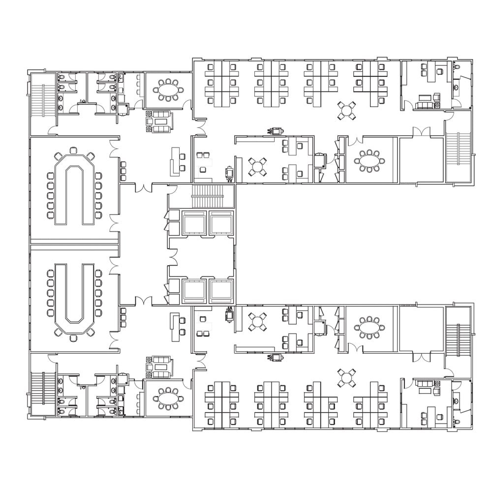 2d plans 2d plans