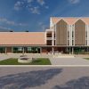 Architectural BIM Project